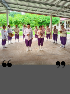 เพลงพื้นบ้าน “กุ่นซ่อนกุน” ต.ท้อแท้ อ.วัดโบสถ์ จ.พิษณุโลก