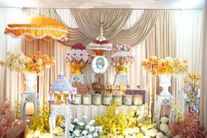 ขออนุโมทนาบุญ งานทอดกฐินสามัคคี ประจำปี 2568